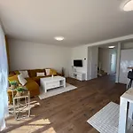 Pod Vyhlidkou Villa Velke Losiny