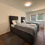 Pod Vyhlidkou Villa Velke Losiny