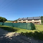 Pod Vyhlidkou Villa Velké Losiny