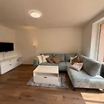 Pod Vyhlidkou Villa Velke Losiny