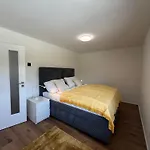 Villa Pod Vyhlidkou Velke Losiny