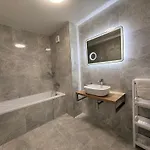 Pod Vyhlidkou Villa *