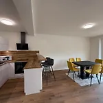 Villa Pod Vyhlidkou