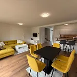 Pod Vyhlidkou Villa *