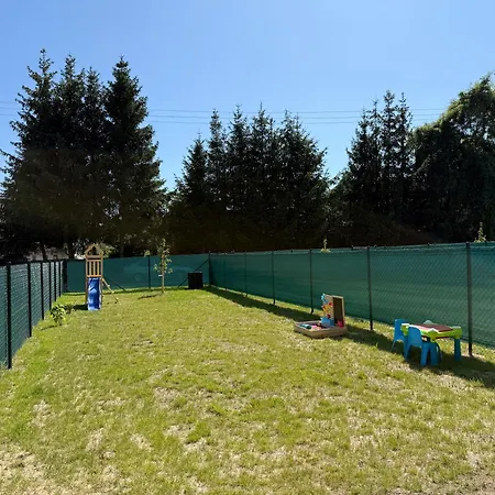 Villa Objev Jeseníky Velké Losiny