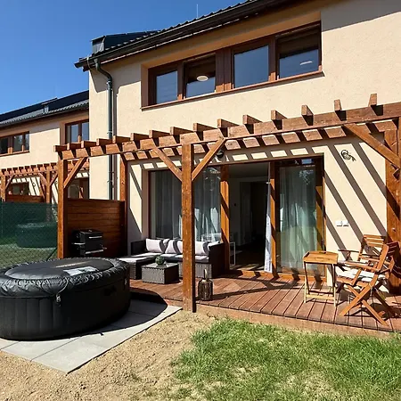Objev Jeseníky Villa