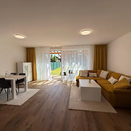 Villa Pod Vyhlidkou