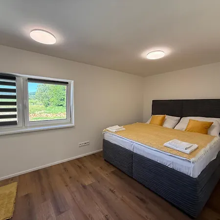 Objev Jeseníky * Velké Losiny