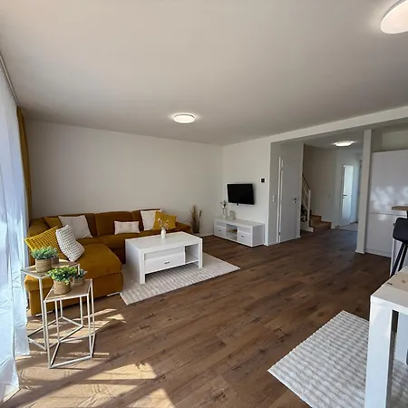 Pod Vyhlidkou Villa Velké Losiny
