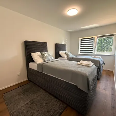 Pod Vyhlidkou Villa Velké Losiny