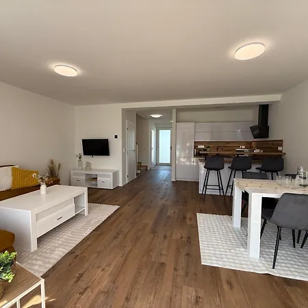 Villa Pod Vyhlidkou Velke Losiny