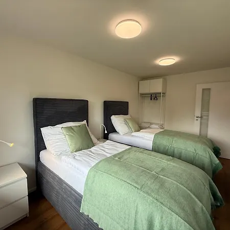 Objev Jeseníky Villa