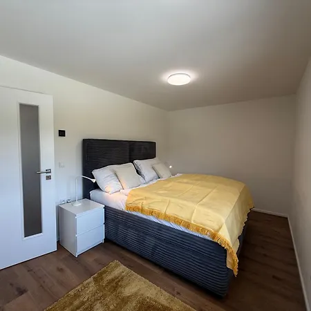 Villa Objev Jeseníky Velké Losiny