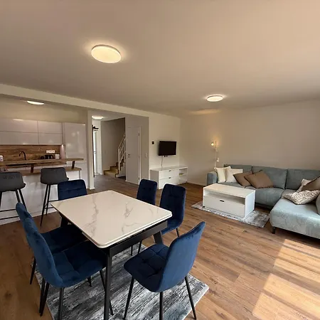 Villa Objev Jeseníky *