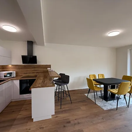 Villa Objev Jeseníky