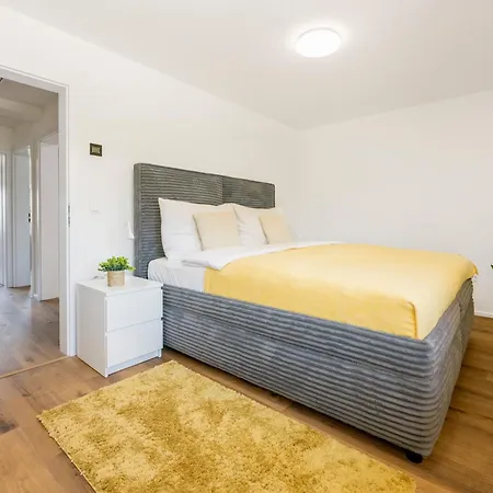 Pod Vyhlidkou Villa *