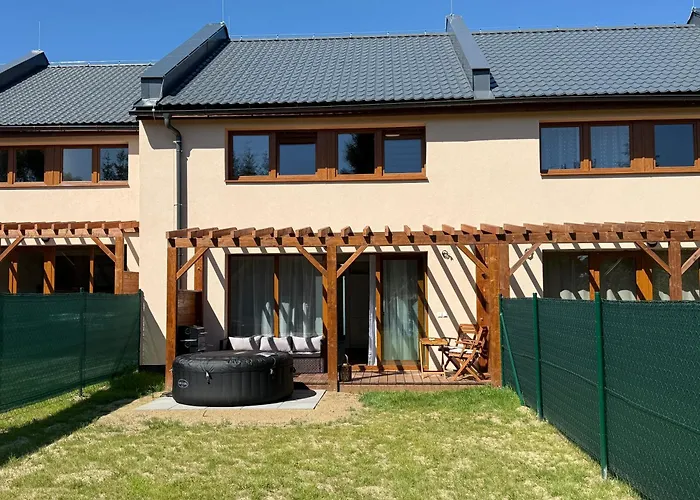 Objev Jeseniky * Velké Losiny