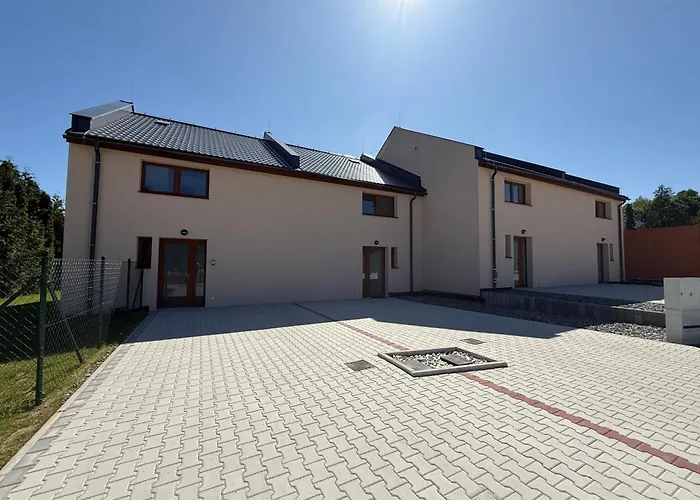 Objev Jeseniky * Velké Losiny