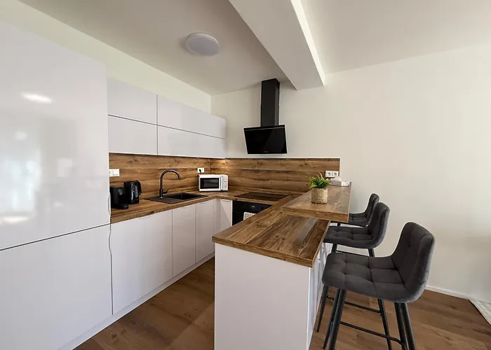 Objev Jeseniky Villa