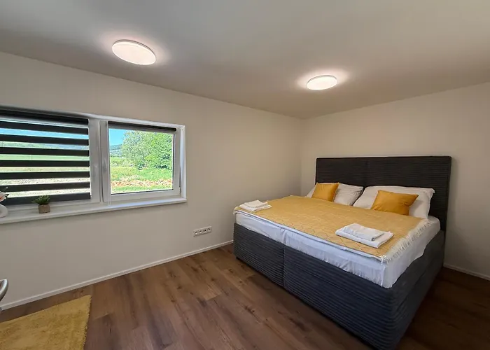 Objev Jeseniky * Velké Losiny