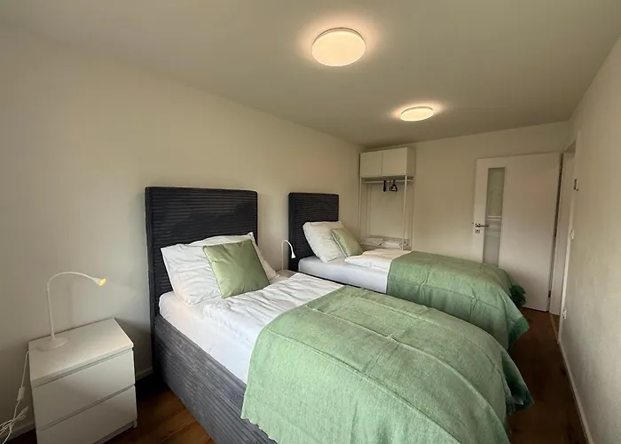 Objev Jeseniky Villa