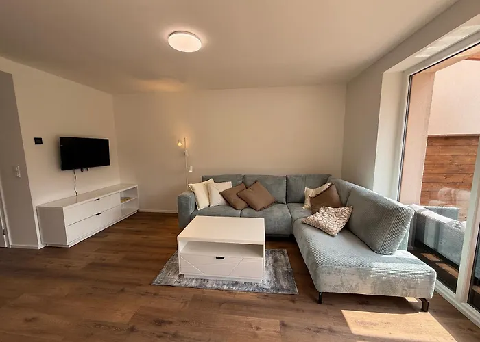 Objev Jeseniky Villa Velké Losiny