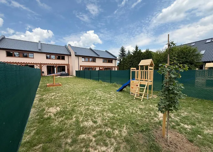 Objev Jeseniky Villa *