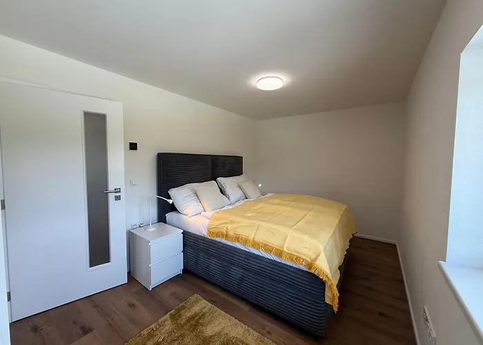 Villa Objev Jeseniky Velké Losiny