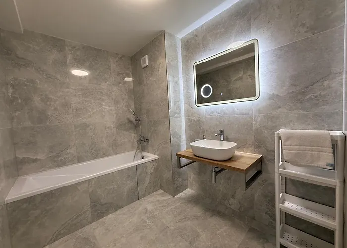 Objev Jeseniky Villa *