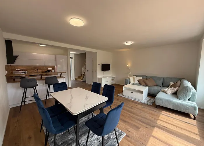 Villa Objev Jeseniky *