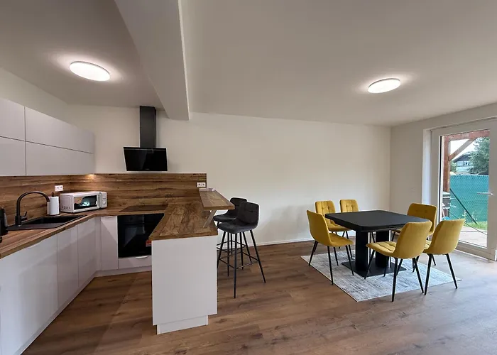 Villa Vily Pod Vyhlidkou